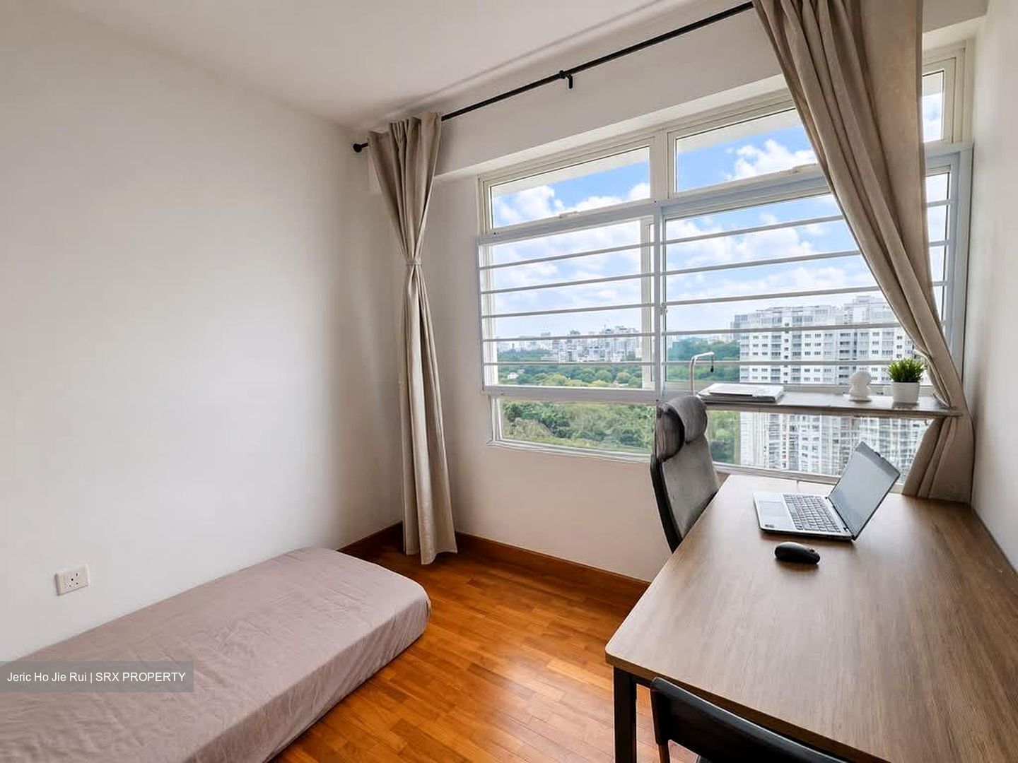 Blk 80C Telok Blangah Towers (Bukit Merah), HDB 3 Rooms #549222681